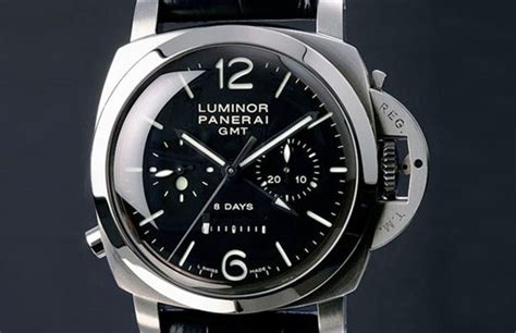 panerai wiki|who owns panerai watches.